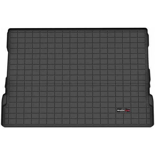 Cargo Liner All Weather Boot Liner Toyota Sequoia (3rd Generation)