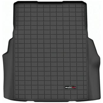 Cargo Liner All Weather Boot Liner