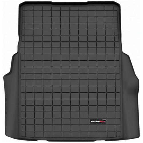 Cargo Liner All Weather Boot Liner BMW i7 eDrive50/xDrive60 (G70)