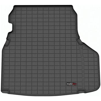 Cargo Liner All Weather Boot Liner
