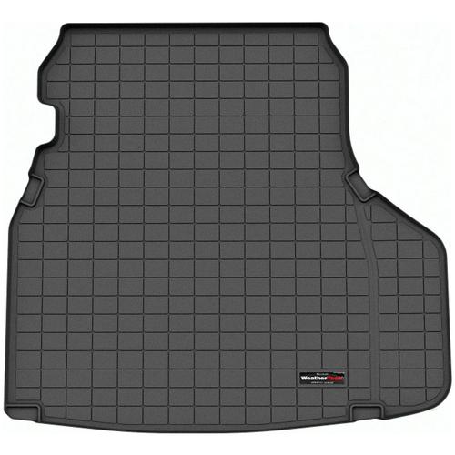 Cargo Liner All Weather Boot Liner Genesis G90 (RS4)