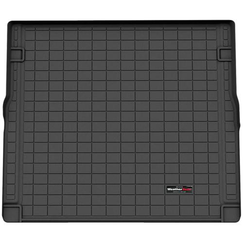 Cargo Liner All Weather Boot Liner Land Rover Range Rover Sport (L461)