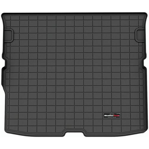 Cargo Liner All Weather Boot Liner Mitsubishi Outlander PHEV (4th Generation)