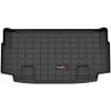 WeatherTech Cargo Liner All Weather Boot Liner Mitsubishi Outlander PHEV (4th Generation)