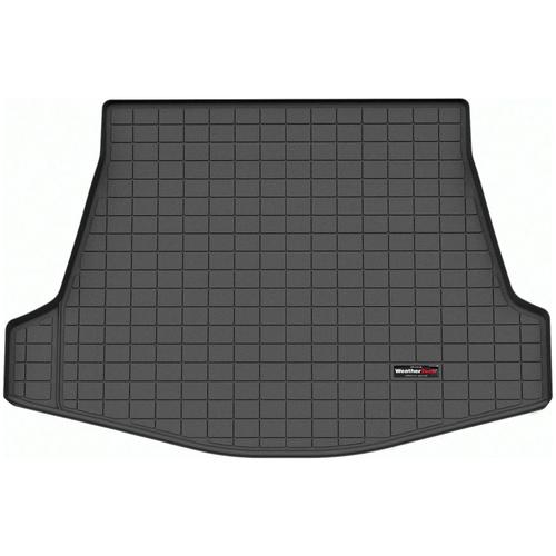Cargo Liner All Weather Boot Liner Toyota bZ4X (EA10)