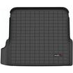 Cargo Liner All Weather Boot Liner Mercedes EQE (V295)