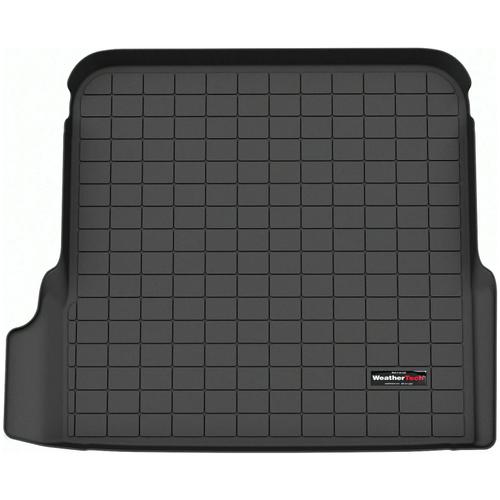 Cargo Liner All Weather Boot Liner Mercedes EQE (V295)