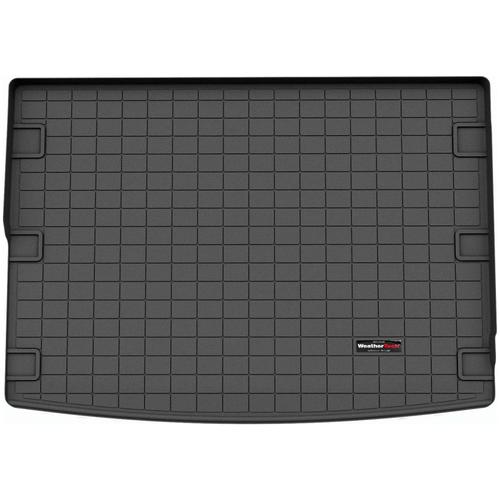 Cargo Liner All Weather Boot Liner Jeep Wagoneer L