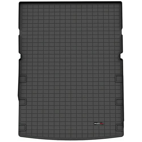 Cargo Liner All Weather Boot Liner Jeep Wagoneer L