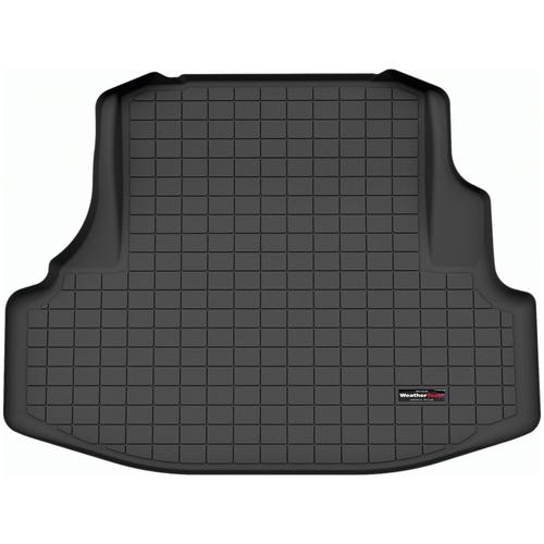 Cargo Liner All Weather Boot Liner Honda Accord (7th Generation)