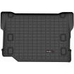 Cargo Liner All Weather Boot Liner Jeep Wrangler 4xe (JL)