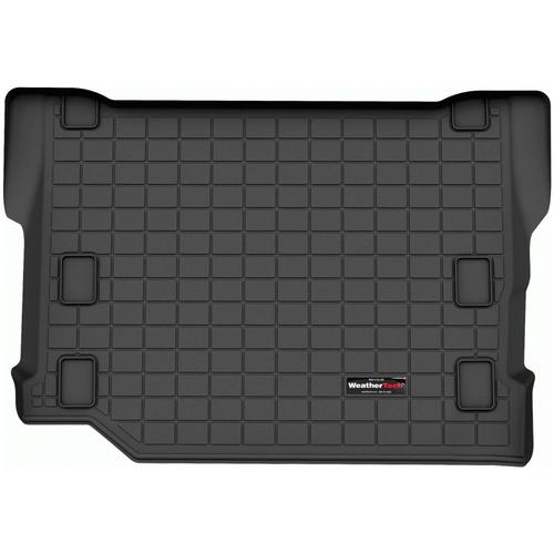 Cargo Liner All Weather Boot Liner Jeep Wrangler 4xe (JL)