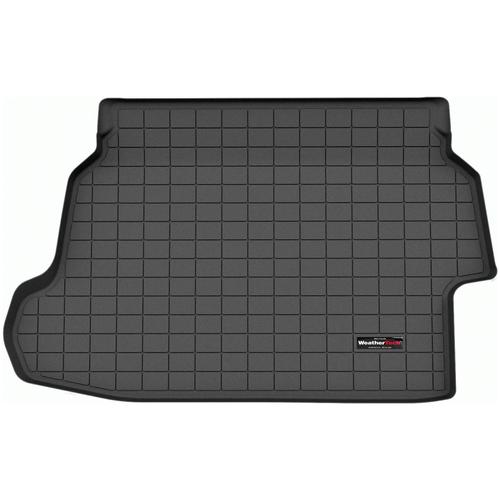 Cargo Liner All Weather Boot Liner Toyota Prius (XW60)