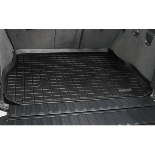 Cargo Liner All Weather Boot Liner BMW X5 (E53)