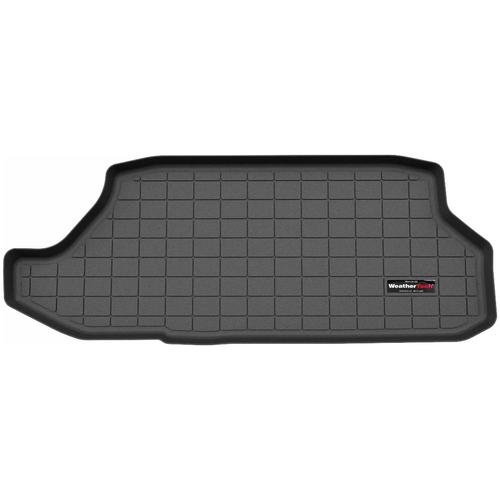 Cargo Liner All Weather Boot Liner Porsche 718 Boxster/Spyder (982)