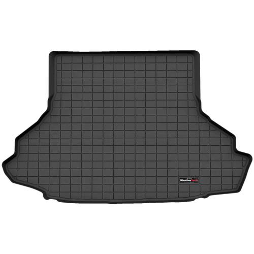Cargo Liner All Weather Boot Liner Ford Mustang (7th Generation/S650)
