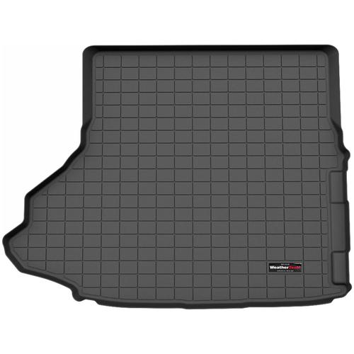 Cargo Liner Ford Mustang (7th Generation/S650)