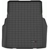 WeatherTech Cargo Liner All Weather Boot Liner BMW i7 M70 (G70)