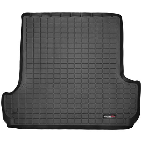 Cargo Liner All Weather Boot Liner Toyota 4Runner (N180)