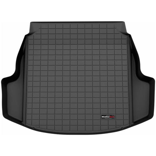 Cargo Liner All Weather Boot Liner Toyota Corolla Hybrid (12th Generation)