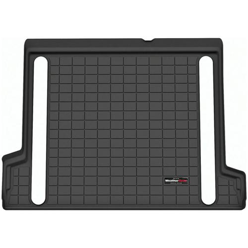 Cargo Liner All Weather Boot Liner Ineos Grenadier