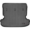Cargo Liner All Weather Boot Liner Mitsubishi Montero (4th Generation)