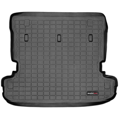 Cargo Liner All Weather Boot Liner Mitsubishi Montero (4th Generation)