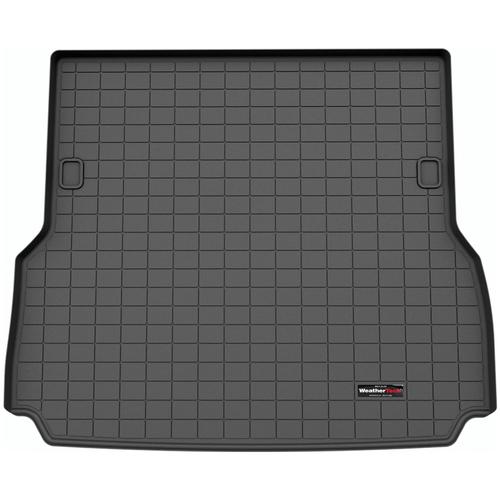 Cargo Liner All Weather Boot Liner Toyota Land Cruiser (J250)