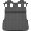 WeatherTech Cargo Liner All Weather Boot Liner Toyota Land Cruiser (J250)