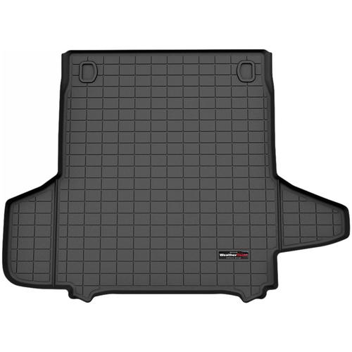Cargo Liner All Weather Boot Liner Porsche Panamera (976)