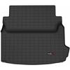 WeatherTech Cargo Liner All Weather Boot Liner Mercedes C-Class (W206)