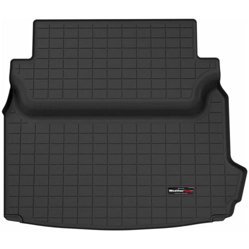 Cargo Liner All Weather Boot Liner Mercedes C-Class (W206)