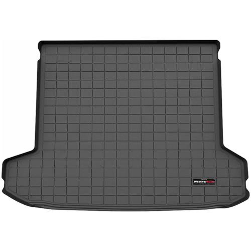 Cargo Liner All Weather Boot Liner Hyundai Tucson (4th Generation)