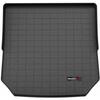WeatherTech Cargo Liner All Weather Boot Liner Mercedes AMG GT Coupe (C192)