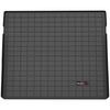 WeatherTech Cargo Liner All Weather Boot Liner Porsche Macan Electric (2nd Generation)