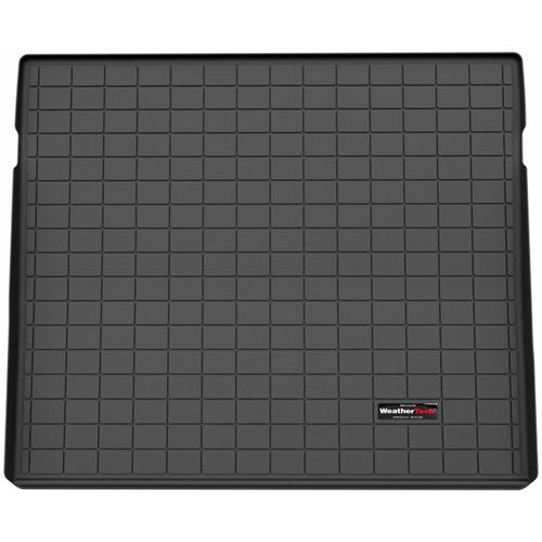 Cargo Liner All Weather Boot Liner Porsche Macan Electric (2nd Generation)