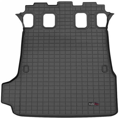 Cargo Liner All Weather Boot Liner Toyota 4Runner (6th Generation)