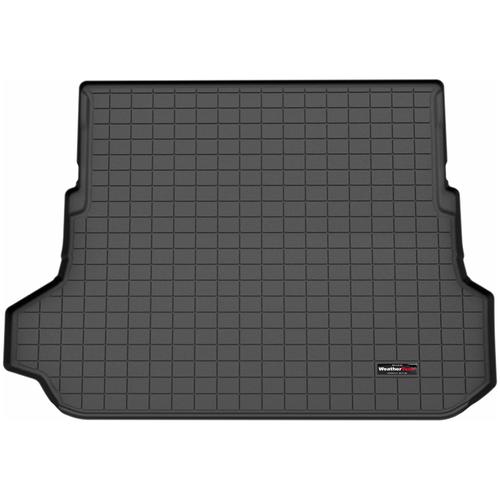 Cargo Liner All Weather Boot Liner Toyota 4Runner (6th Generation)