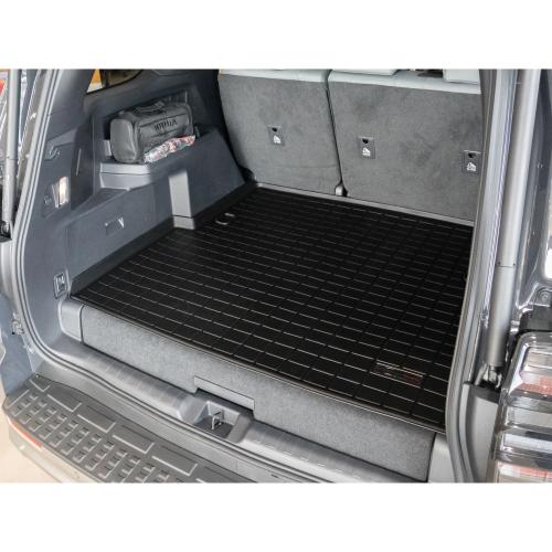 Cargo Liner All Weather Boot Liner Toyota 4Runner Hybrid (6th Generation)