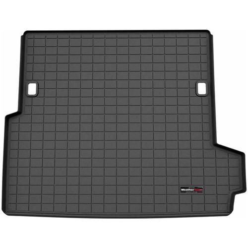 Cargo Liner All Weather Boot Liner Toyota 4Runner Hybrid (6th Generation)