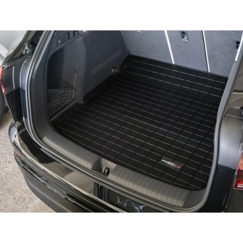 Cargo Liner All Weather Boot Liner Audi SQ6 e-tron (1st Generation)