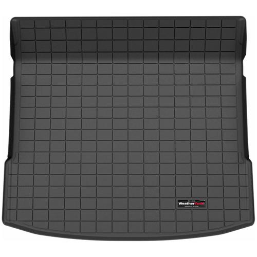Cargo Liner All Weather Boot Liner Audi SQ6 e-tron (1st Generation)