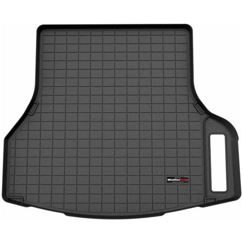 Cargo Liner All Weather Boot Liner Genesis G80 (M3)