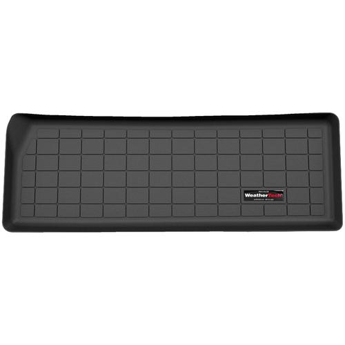 Cargo Liner All Weather Boot Liner Tesla Model X (Palladium)