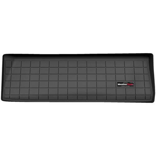 Cargo Liner All Weather Boot Liner Tesla Model S (Palladium)