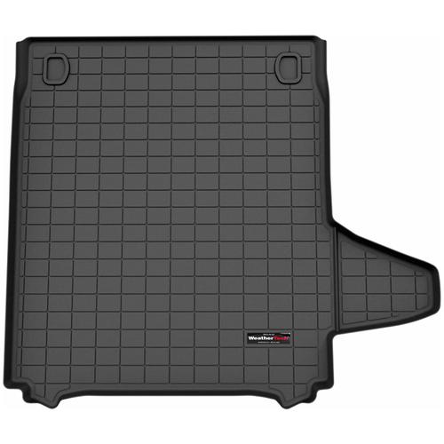 Cargo Liner All Weather Boot Liner Porsche Panamera E-Hybrid (976)