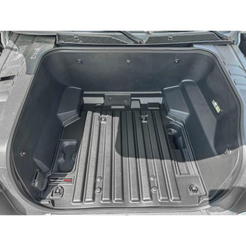 Cargo Liner All Weather Boot Liner Chevrolet Silverado EV (1st Generation)