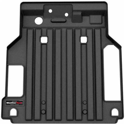 Cargo Liner All Weather Boot Liner Chevrolet Silverado EV (1st Generation)