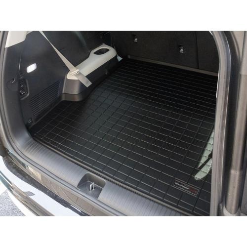 Cargo Liner All Weather Boot Liner Hyundai Ioniq 9 