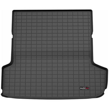 Cargo Liner All Weather Boot Liner